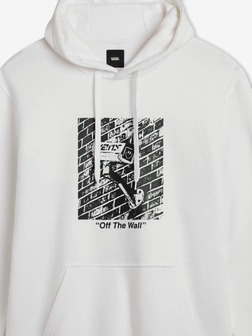 Vans Surveillance PO Hoodie