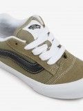 Zapatillas Vans Knu Skool Kids