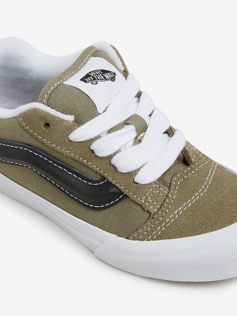 Zapatillas Vans Knu Skool Kids