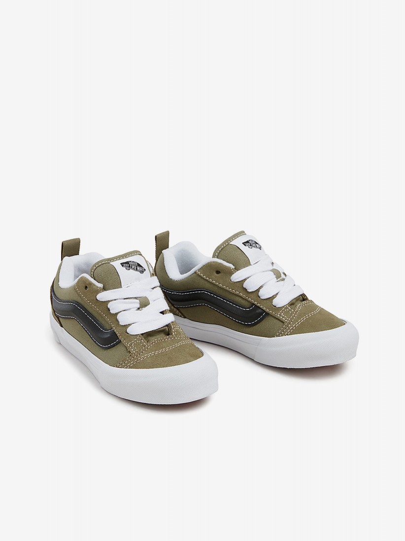 Vans Knu Skool Kids Sneakers