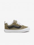 Zapatillas Vans Knu Skool Kids