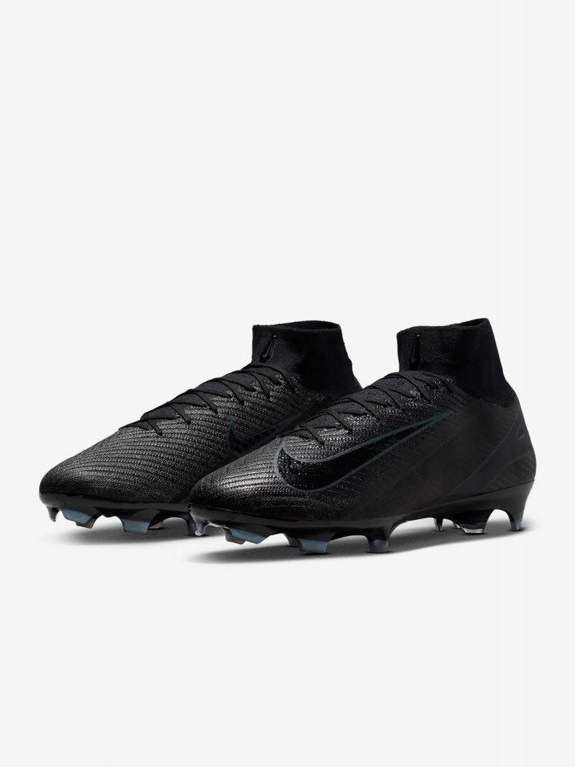 Nike Mercurial Superfly 10 Elite FG Football Boots