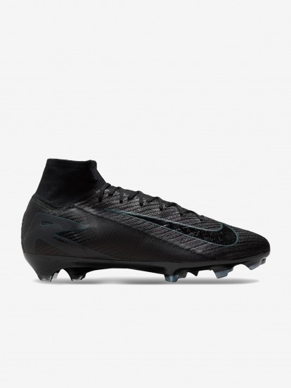 Nike Mercurial Superfly 10 Elite FG Football Boots