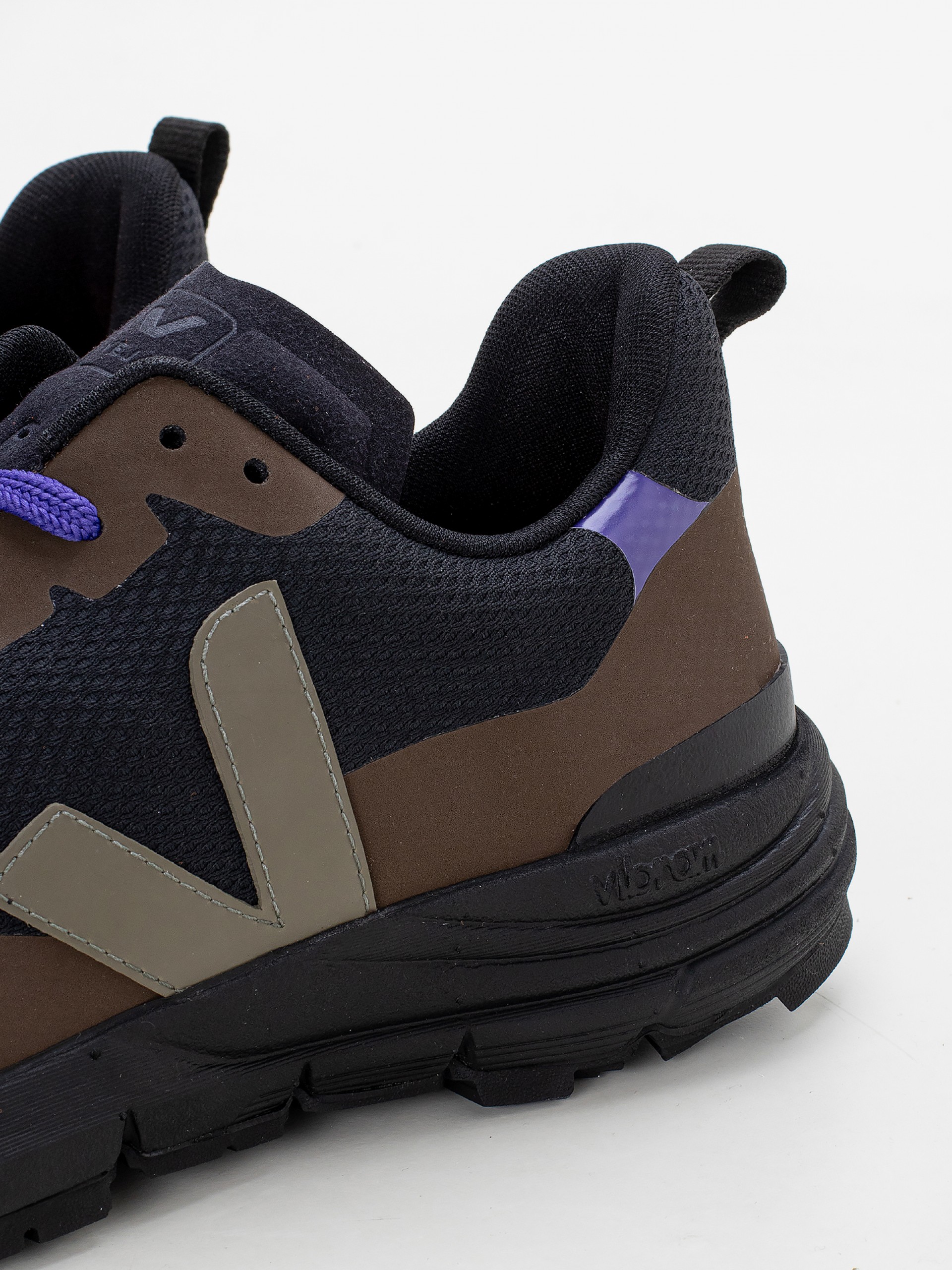 Sapatilhas VEJA Dekkan Alveomesh