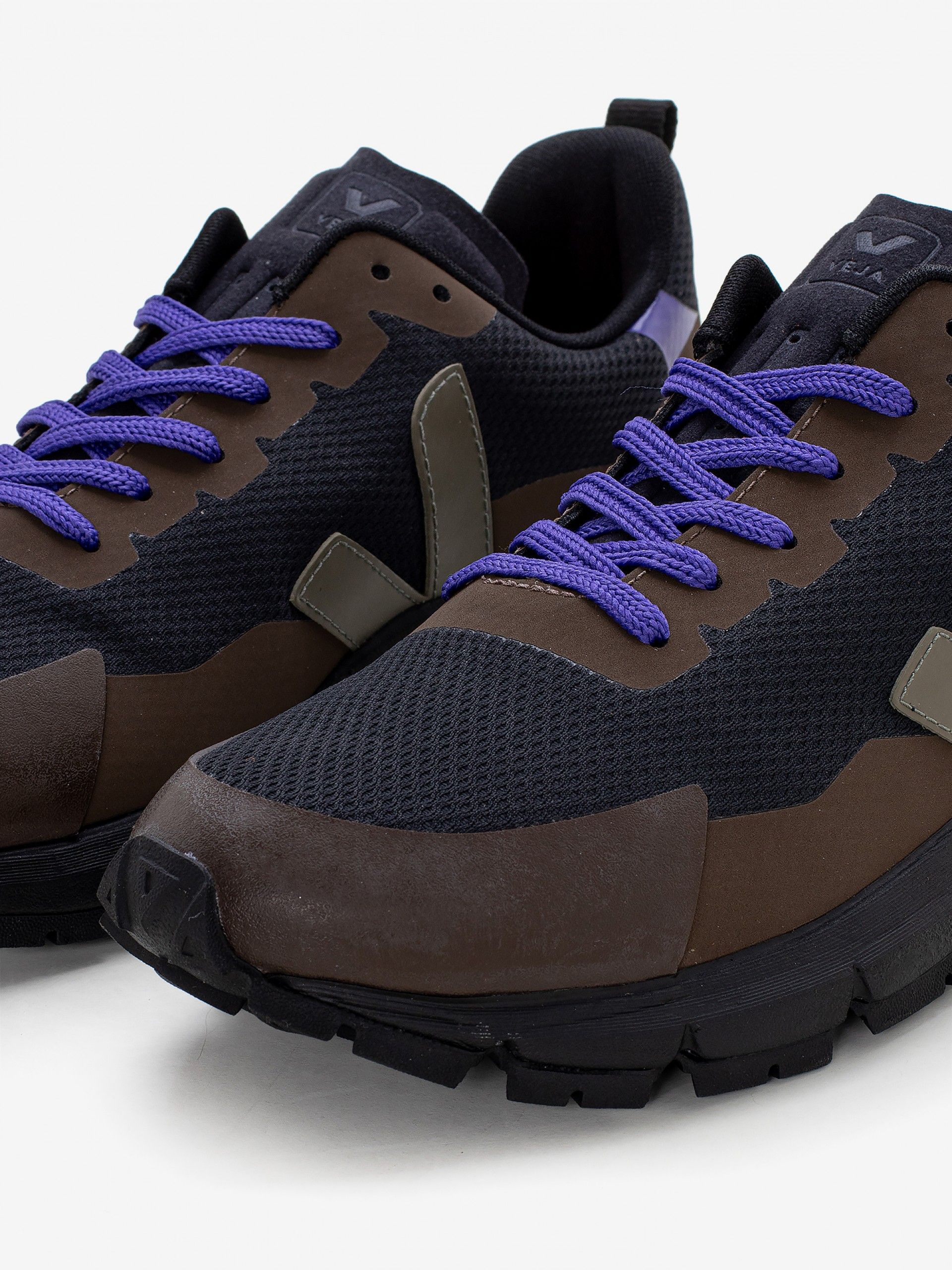 Sapatilhas VEJA Dekkan Alveomesh