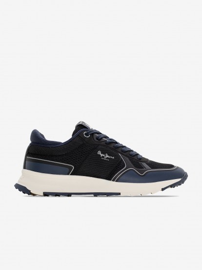 Zapatillas Pepe Jeans Joy One M