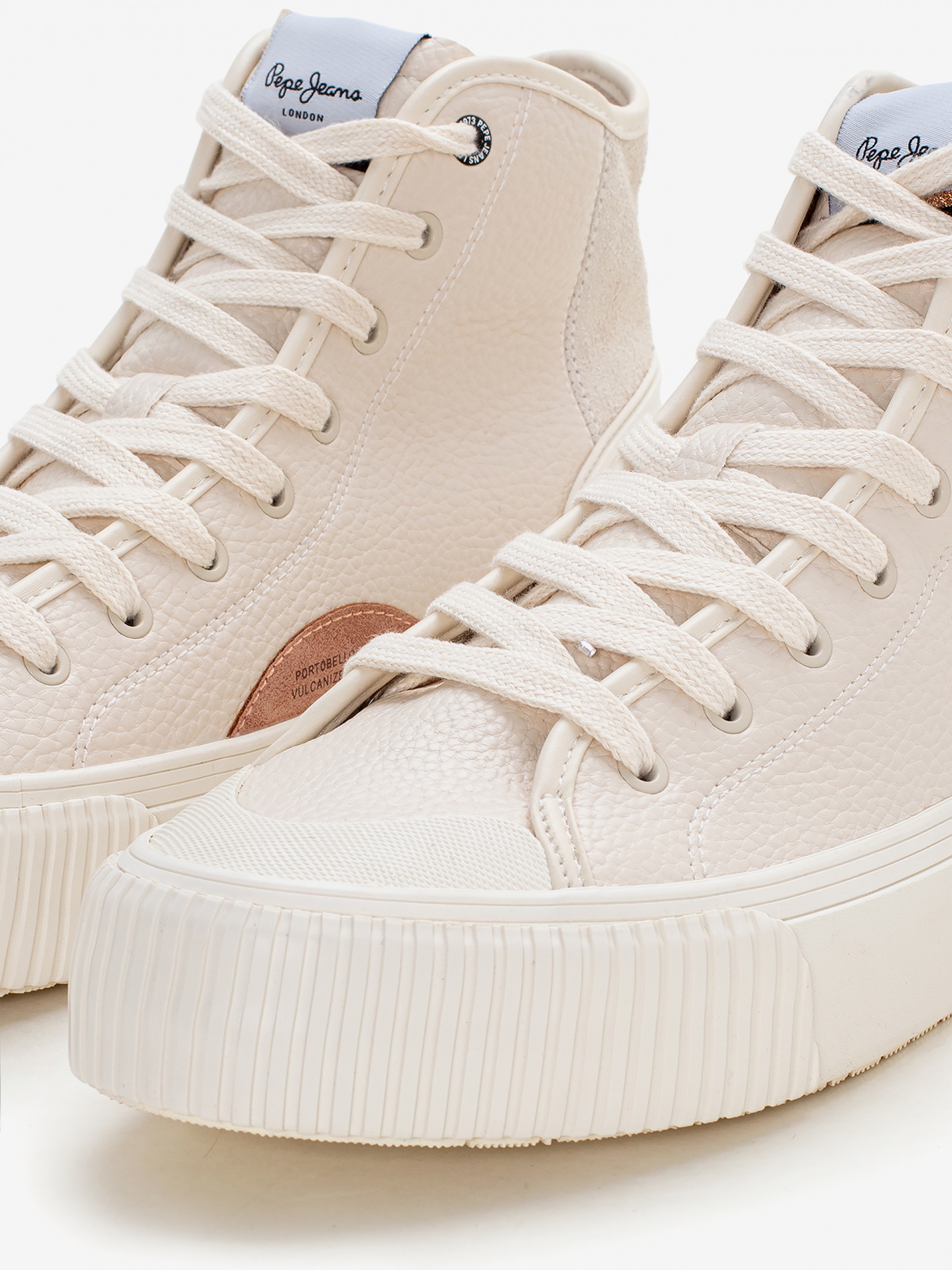 Sapatilhas Pepe Jeans Samoi Half W