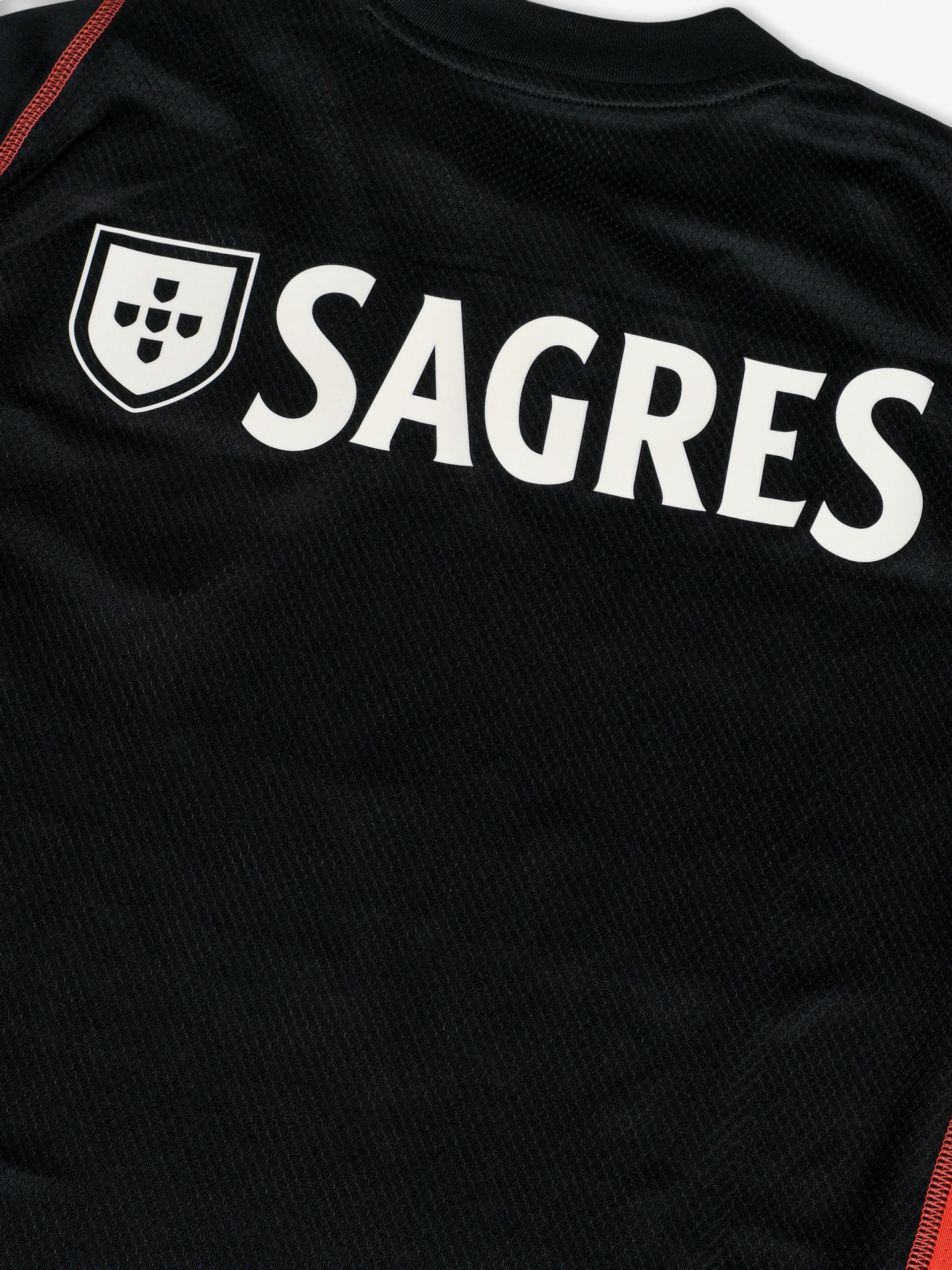 Adidas S. L. Benfica Goalkeeper 24/25 Jersey