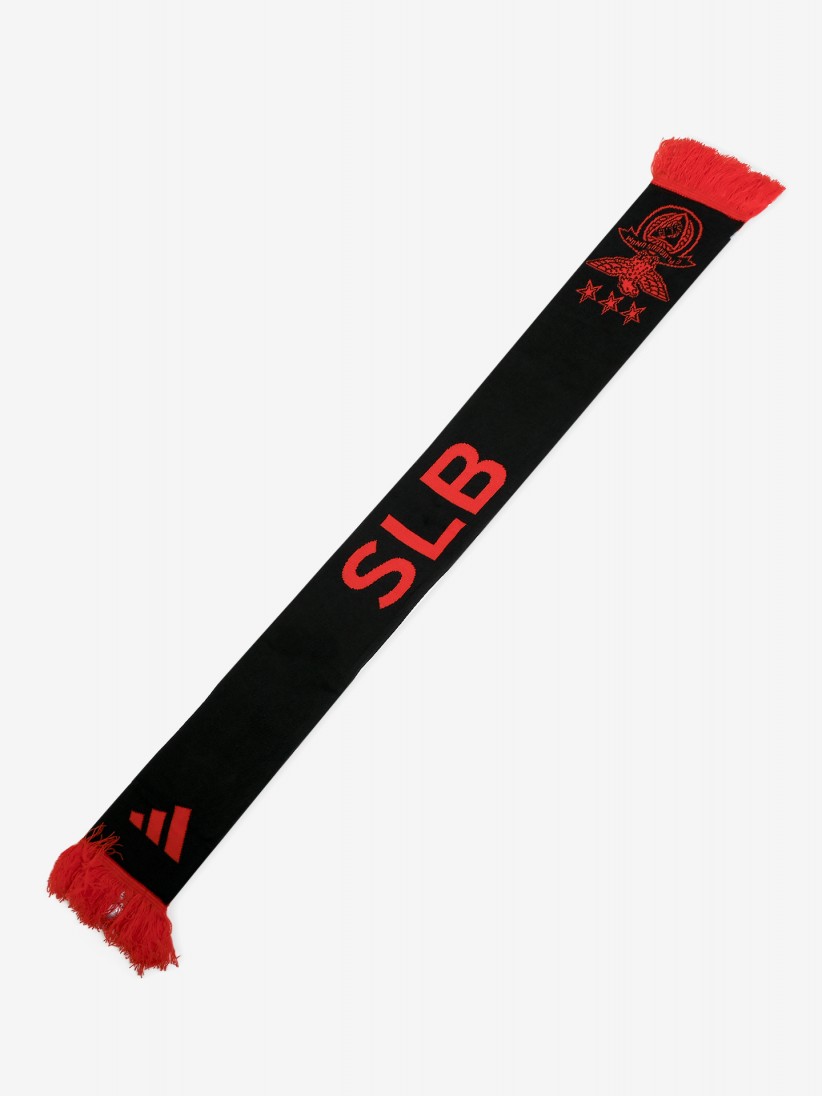 Adidas S. L. Benfica 24/25 Scarf