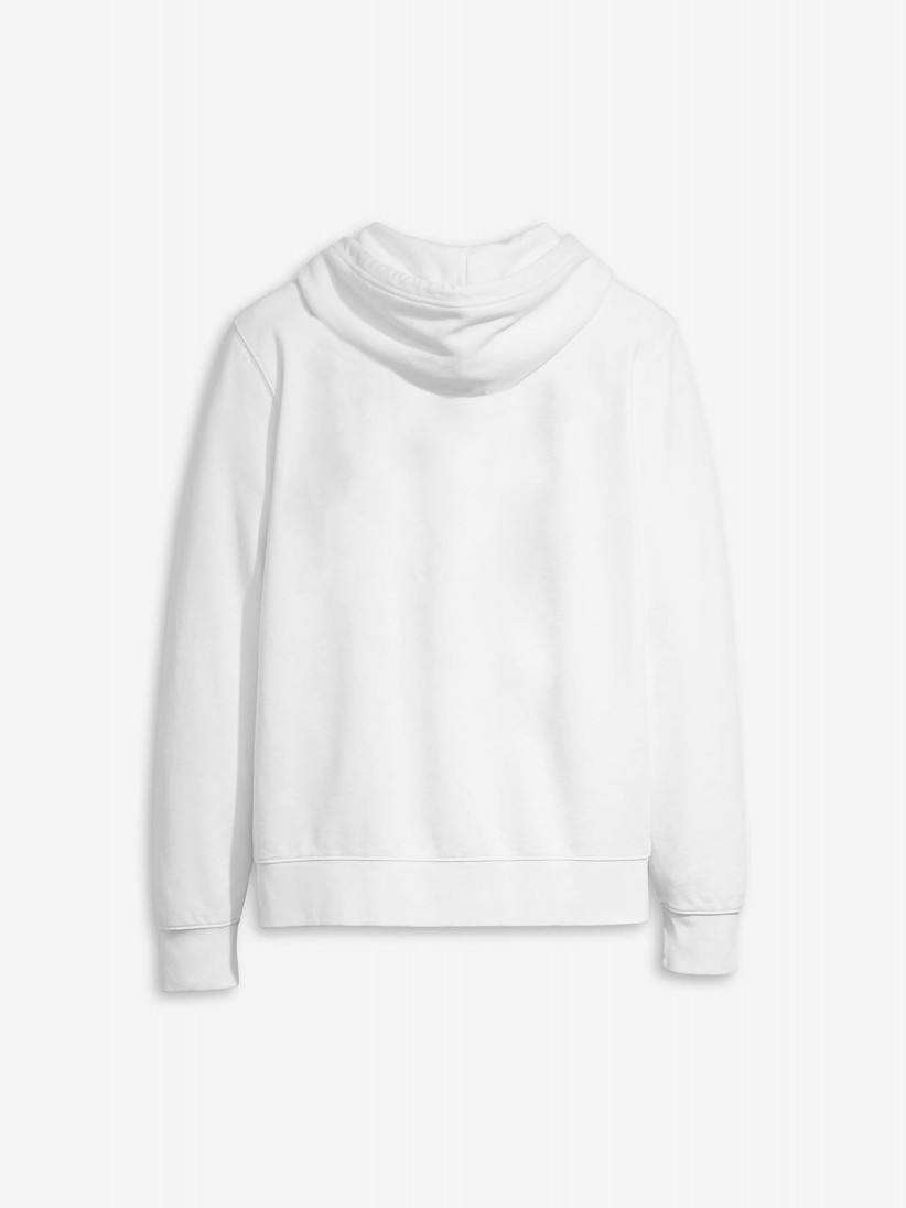 Levis Relaxed Graphic Hoodie