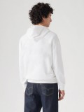 Sudadera con Capucha Levis Relaxed Graphic