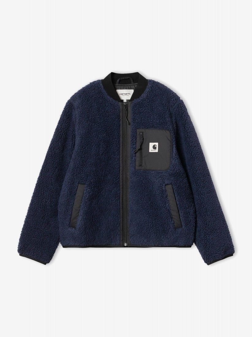 Casaco Carhartt WIP Janet Liner W