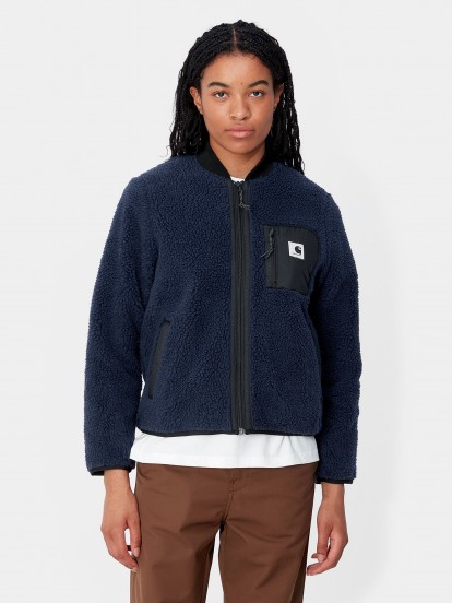 Chaqueta Carhartt WIP Janet Liner W