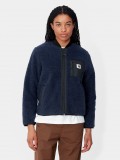 Casaco Carhartt WIP Janet Liner W