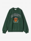 Carhartt WIP Lazy Duck Academy Sweater