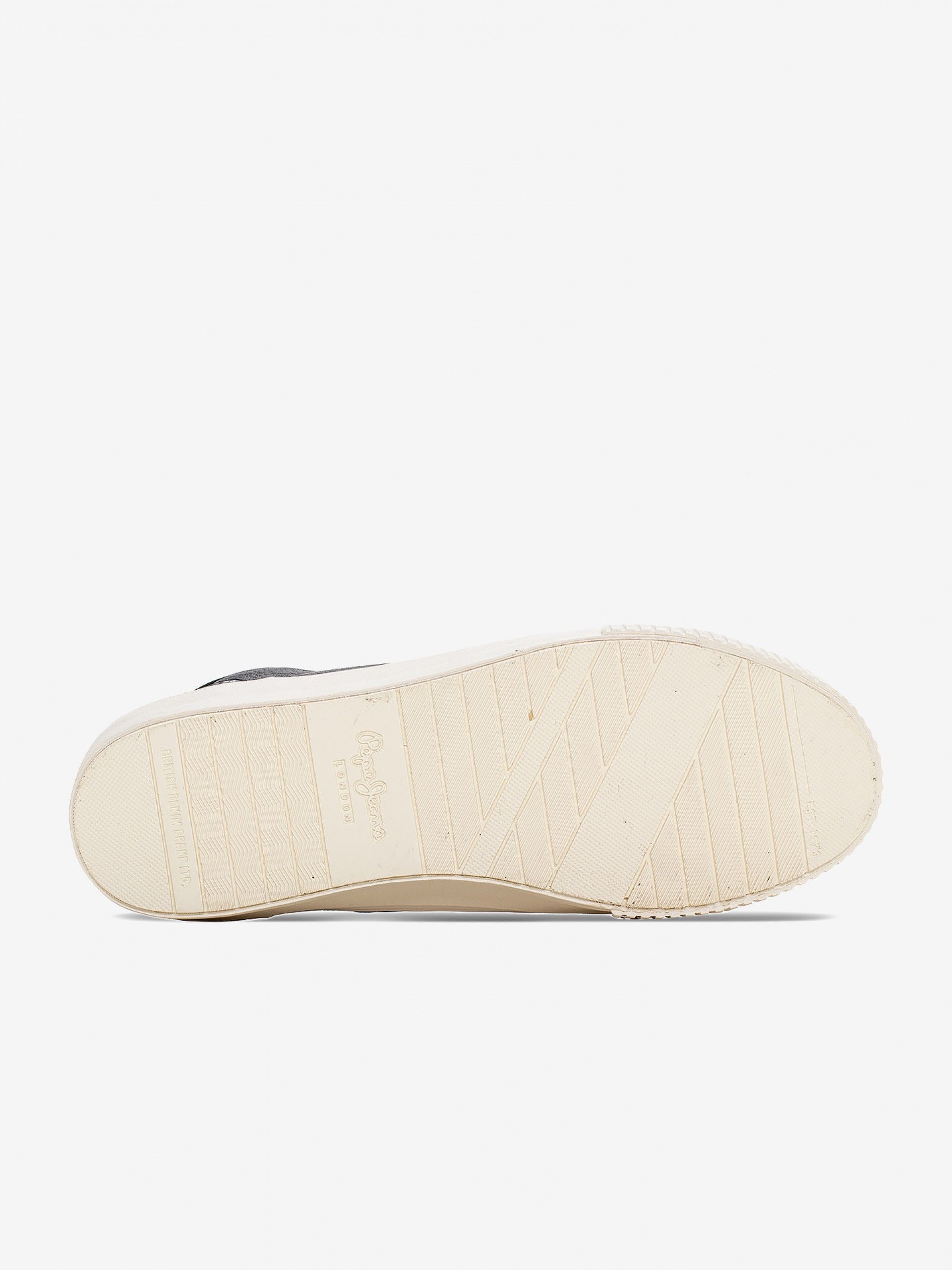 Sapatilhas Pepe Jeans Samoi Half W