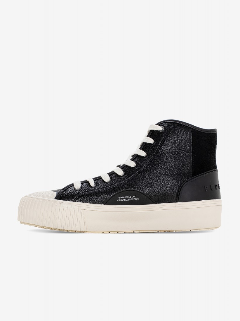 Pepe Jeans Samoi Half W Sneakers