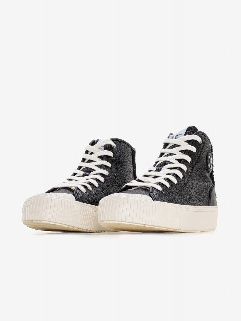 Pepe Jeans Samoi Half W Sneakers