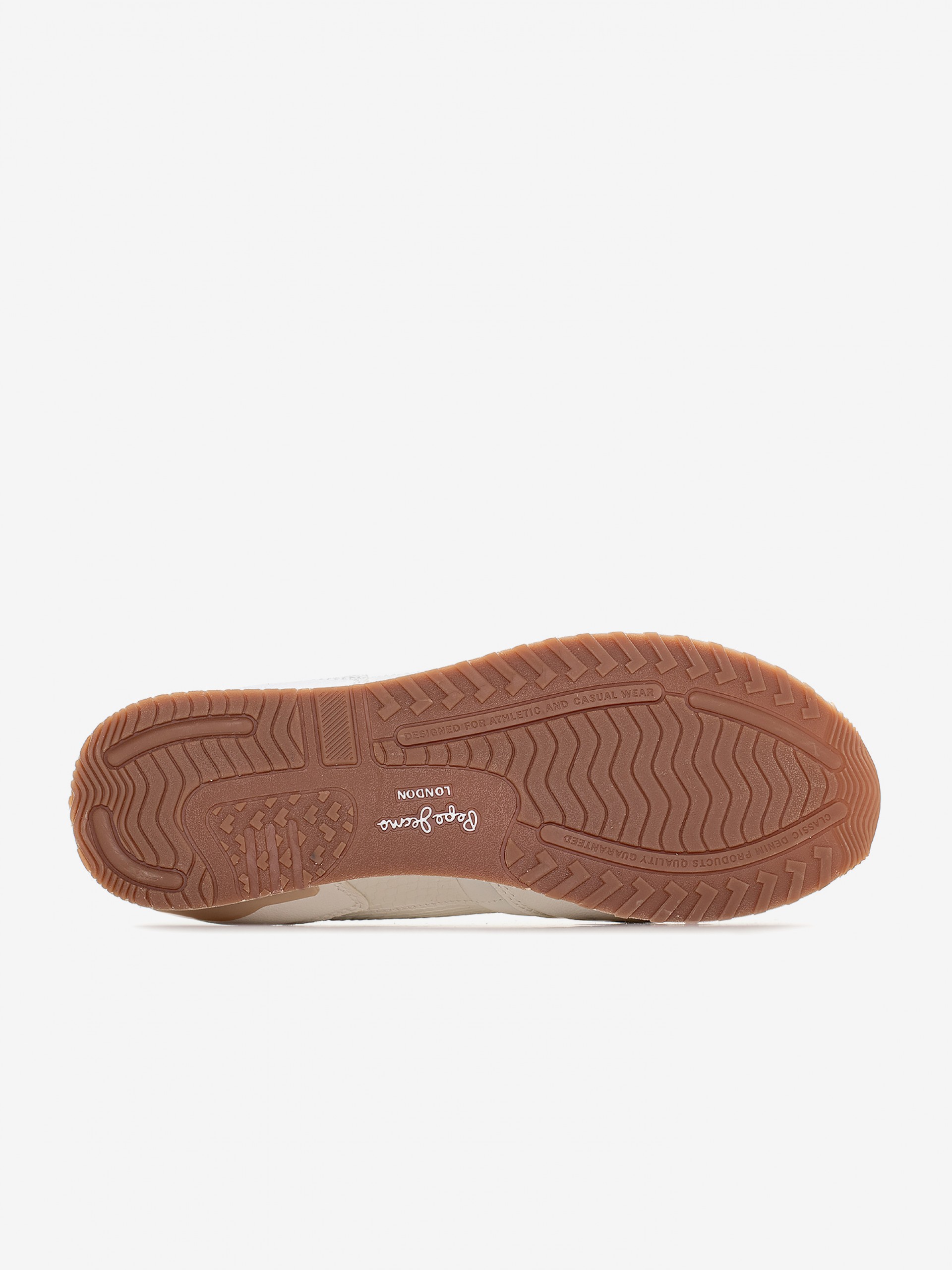 Sapatilhas Pepe Jeans London Snake W