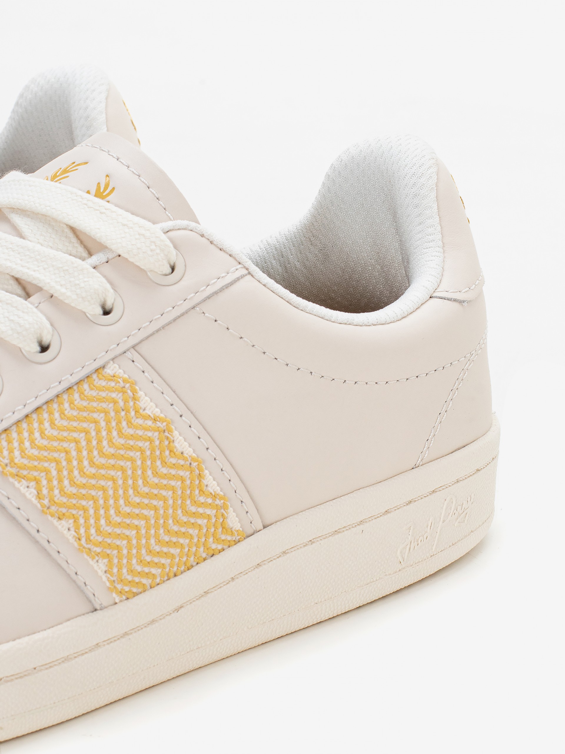 Sapatilhas Fred Perry B721