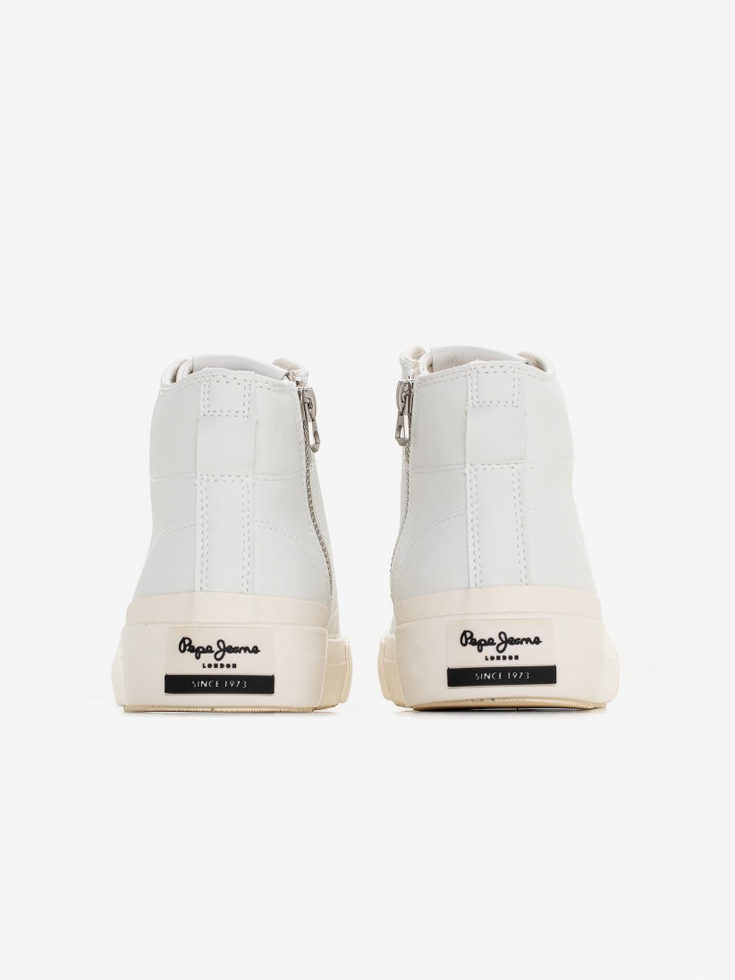 Pepe Jeans Ben Moon M Sneakers