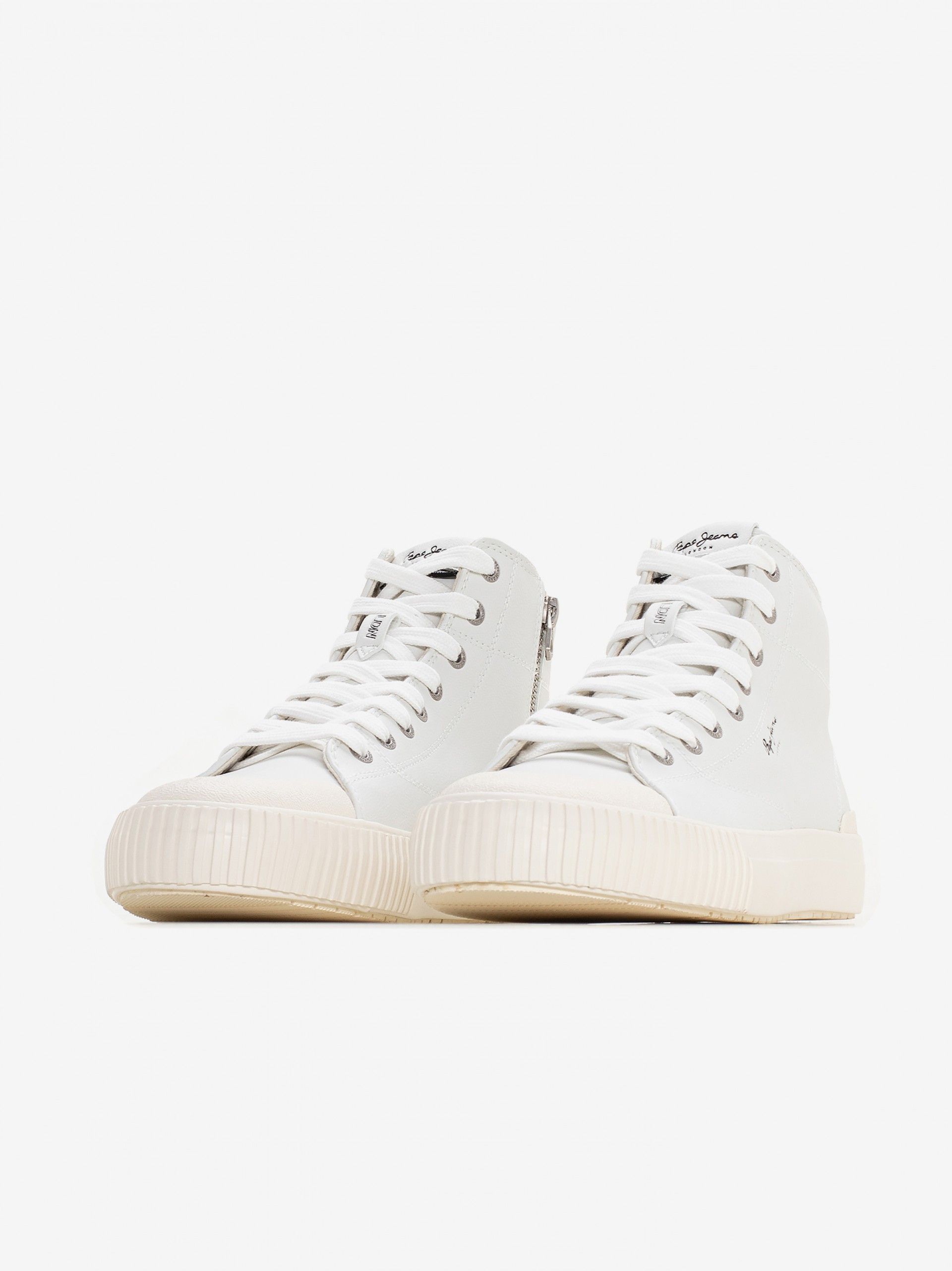 Zapatillas Pepe Jeans Ben Moon M