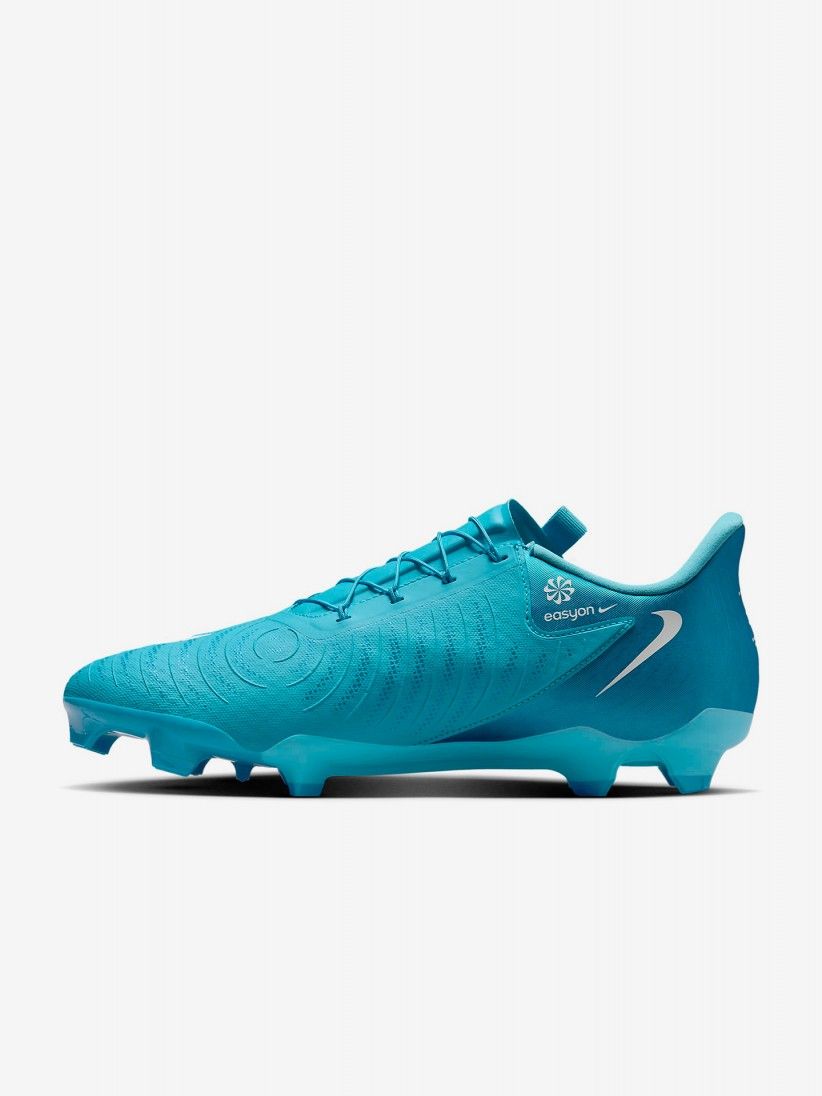 Chuteiras Nike Phantom GX 2 Academy EasyOn FG/MG