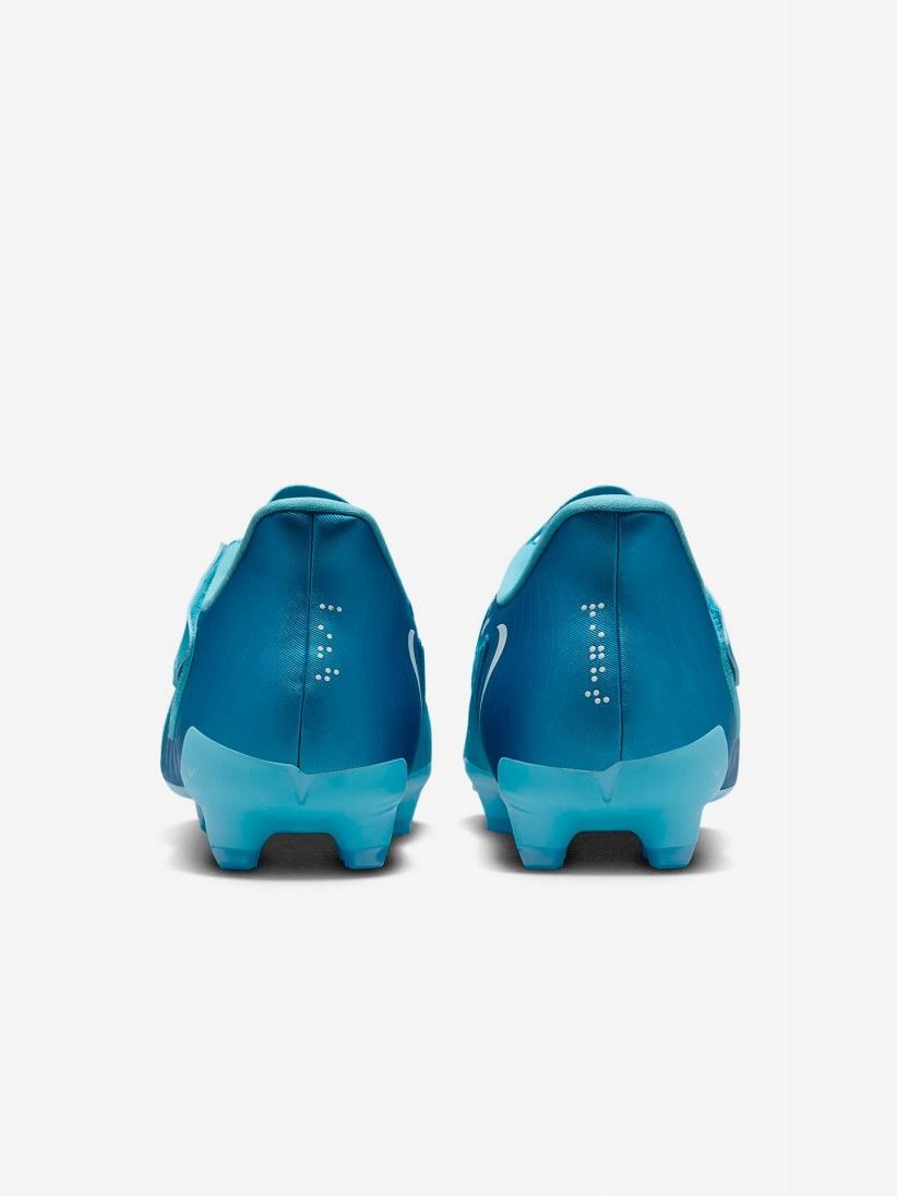 Botas de Ftbol Nike Phantom GX 2 Academy EasyOn FG/MG