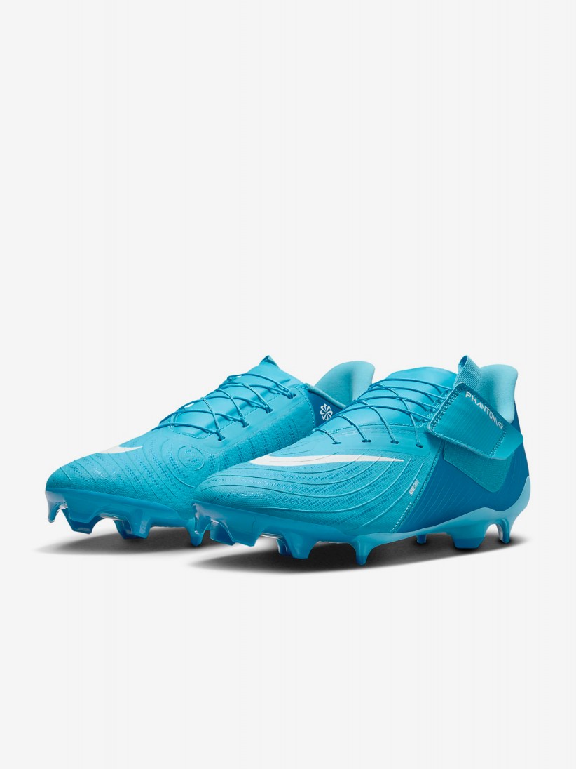 Botas de Ftbol Nike Phantom GX 2 Academy EasyOn FG/MG