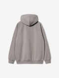 Sudadera con Capucha Carhartt WIP Hooded Yute