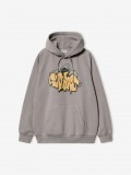 Carhartt WIP Hooded Yute Hoodie