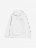 Sudadera con Capucha Nike Jordan MJ Brooklyn Fleece Junior