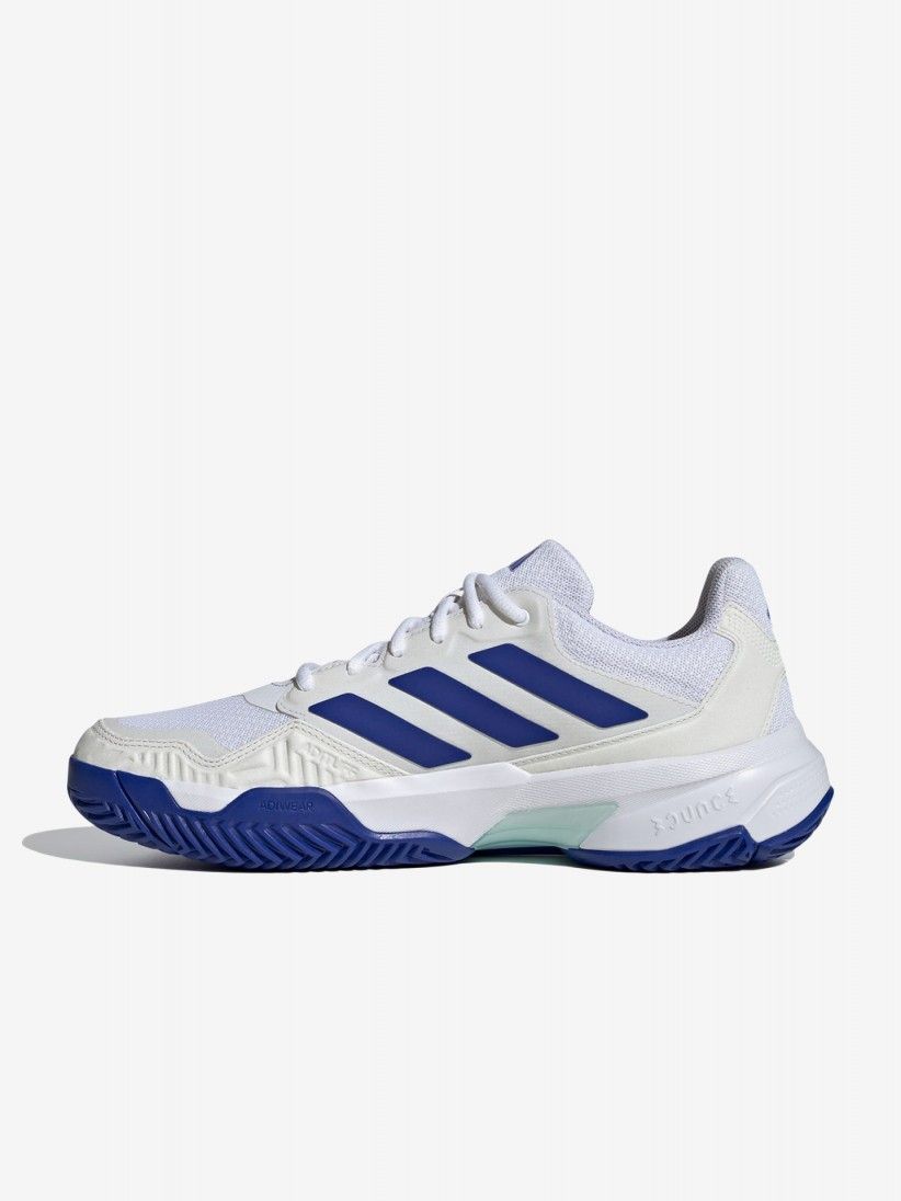 Sapatilhas Adidas Courtjam Control 3 M