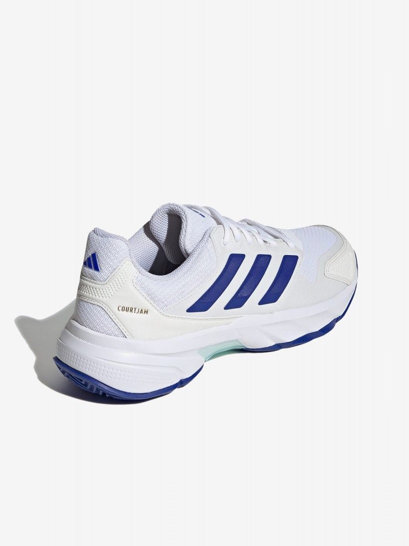 Adidas Courtjam Control 3 M Trainers