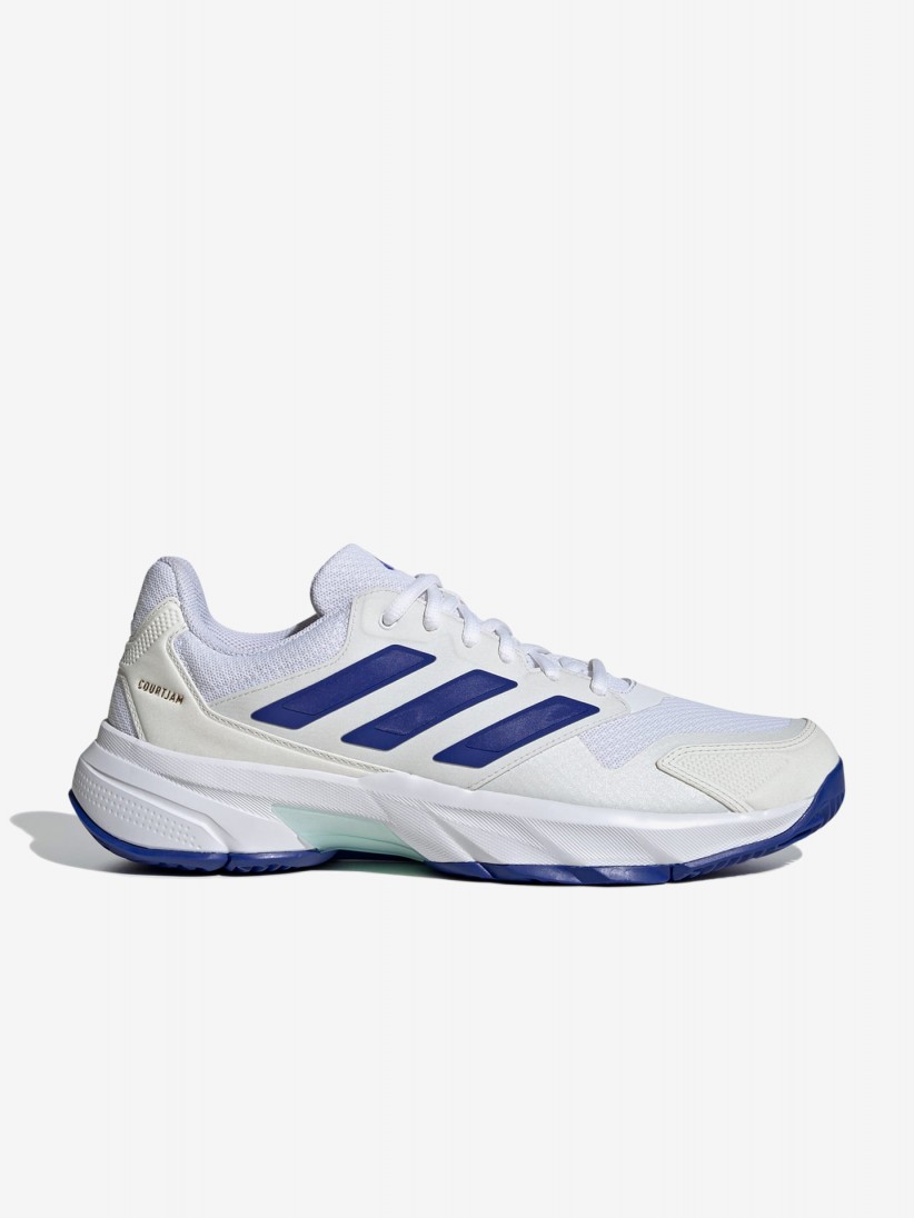 Sapatilhas Adidas Courtjam Control 3 M