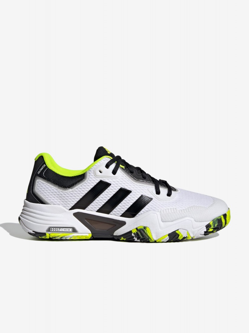 Zapatillas Adidas Solematch Control 2