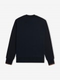 Fred Perry Crew Neck Sweater