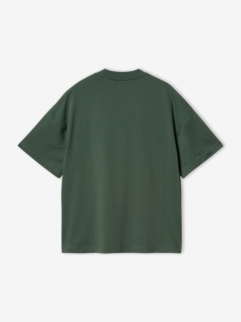 Carhartt WIP Signature Script T-shirt