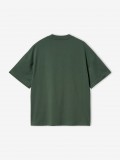 T-shirt Carhartt WIP Signature Script