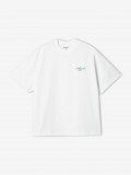 Camiseta Carhartt WIP Signature Script