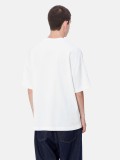 Carhartt WIP Signature Script T-shirt