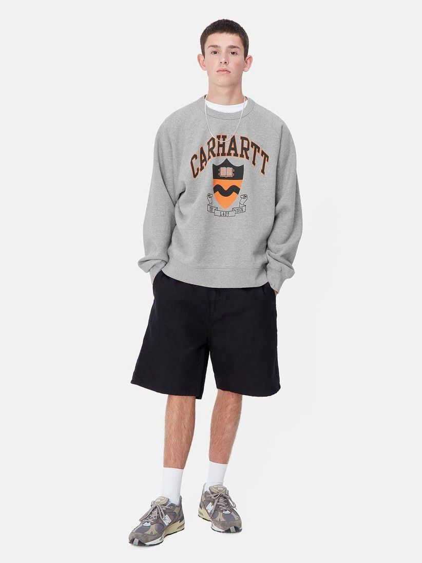 Sudadera Carhartt WIP Lazy Duck Academy