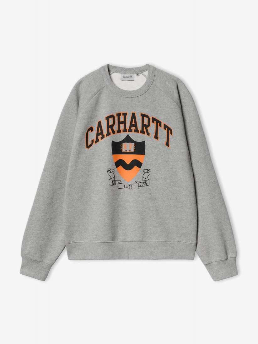 Carhartt WIP Lazy Duck Academy Sweater