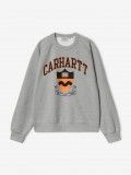 Sudadera Carhartt WIP Lazy Duck Academy