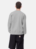 Carhartt WIP Lazy Duck Academy Sweater