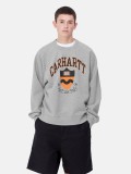 Sudadera Carhartt WIP Lazy Duck Academy