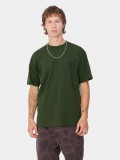 Carhartt WIP Inspector Green T-shirt