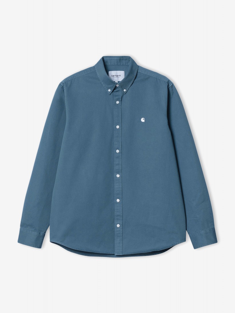 Camisa Carhartt WIP Madison