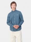 Camisa Carhartt WIP Madison