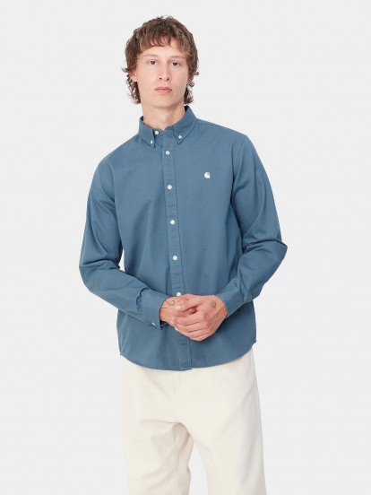 Carhartt WIP Madison Shirt